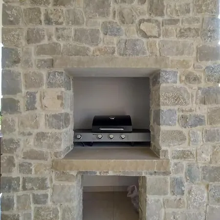 Apartmán La Cortese By La Rondinella Calmasino